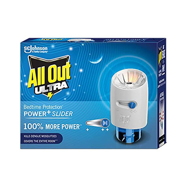 Image of Allout Ultra Combi