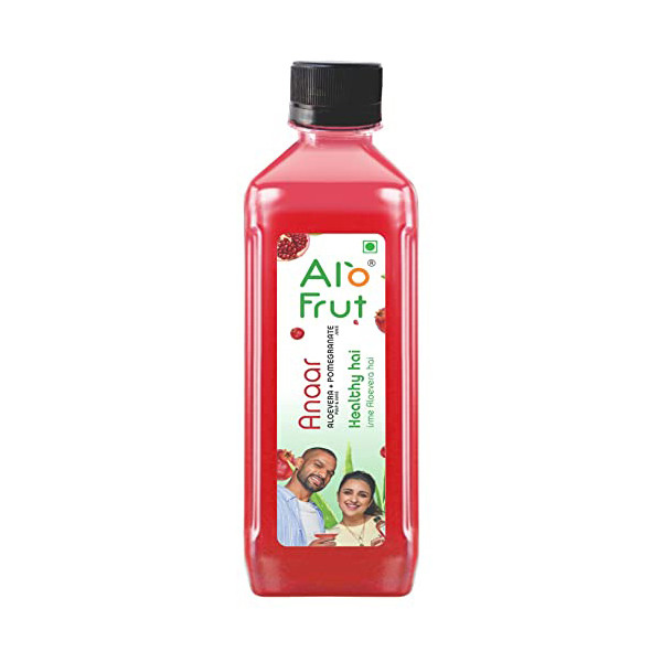 Image of Alofrut Anaar 200ml