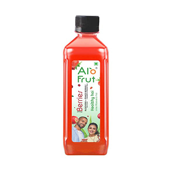 Image of Alofrut Berries 200ml