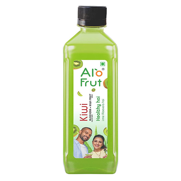 Image of Alofrut Kiwi 200ml