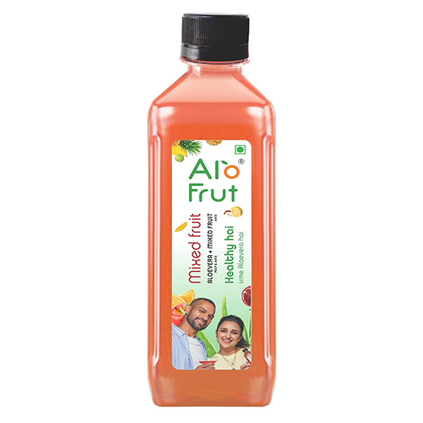 Image of Alofrut Mixed Fruit 200ml