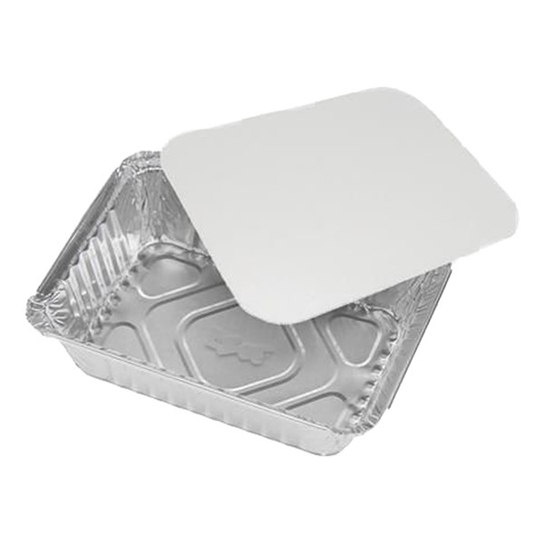 Image of Alum Cont 450X10