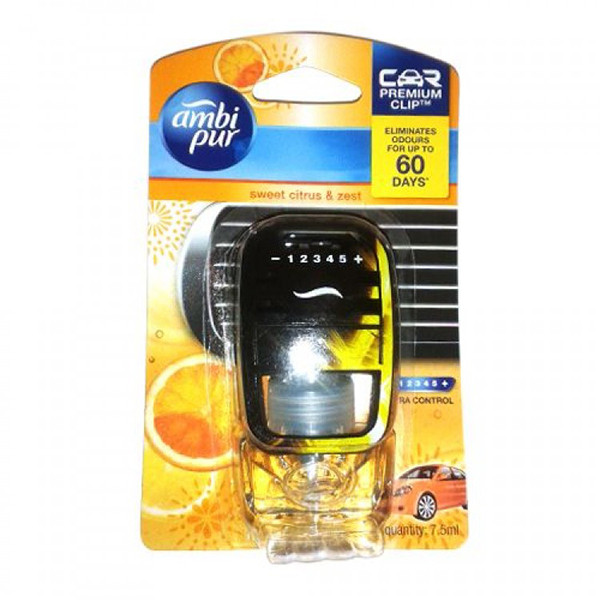 Ambipur Car Refill Citrus