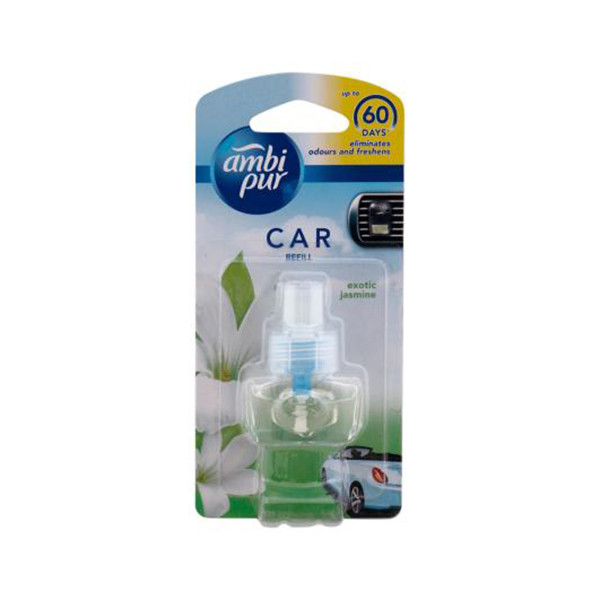AMBIPUR CAR REFILL JASMINE