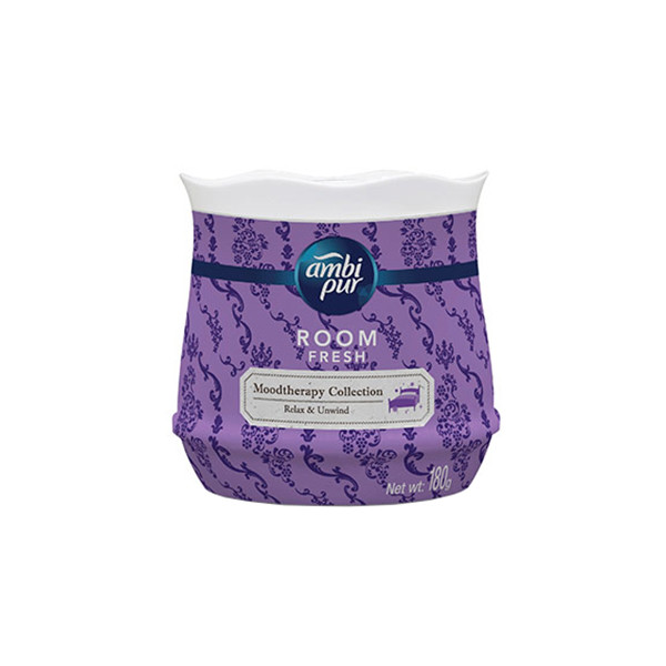 Image of Ambipur Home Gel Room Fresh Relax 180g
