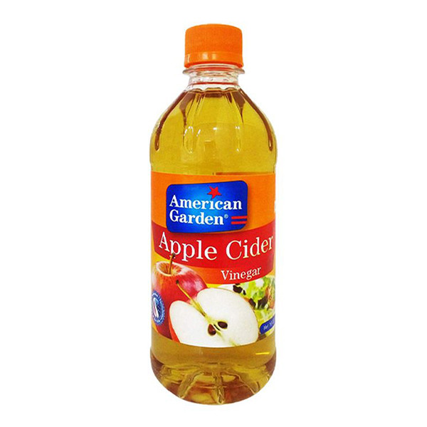 Image of American Garden Cider Vinegar