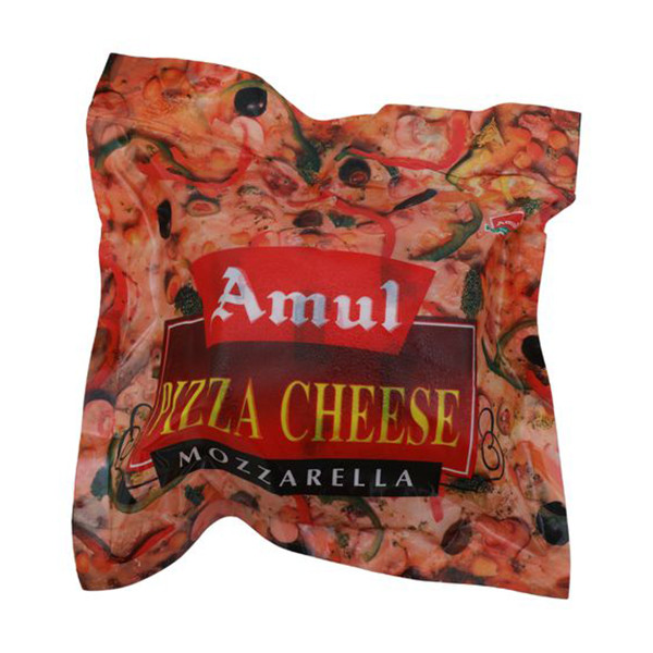 Image of Amul Mozarella Cheese 200G