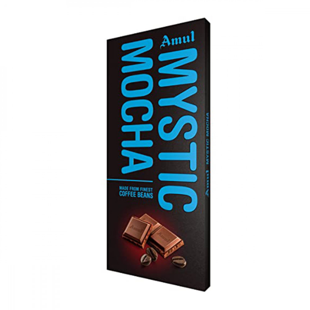 AMUL MYSTIC MOCHA 150G