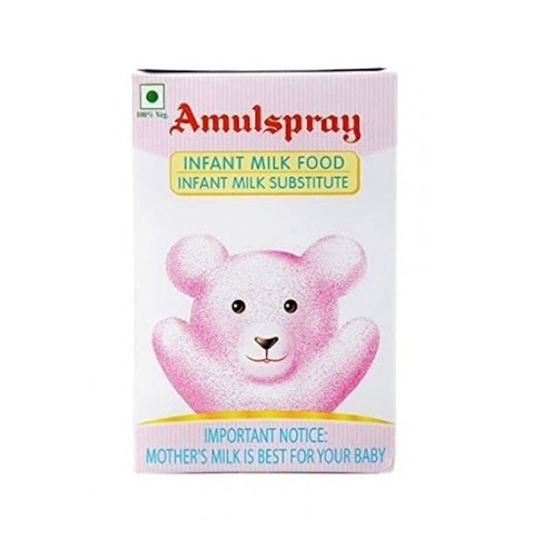 AMULSPRAY