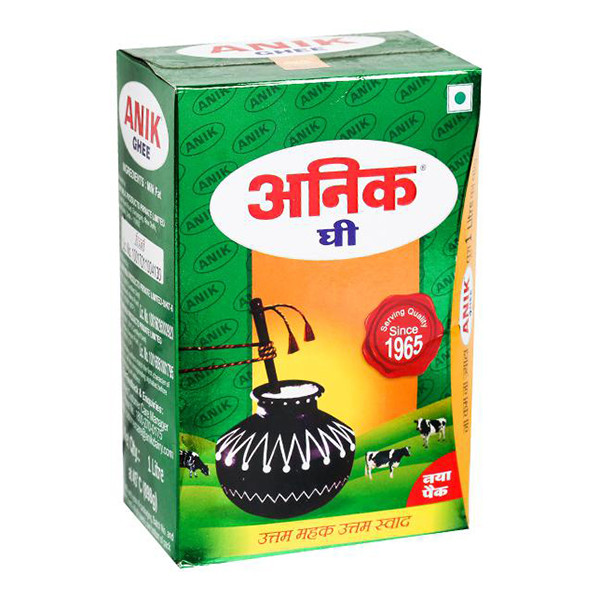 Anik Ghee