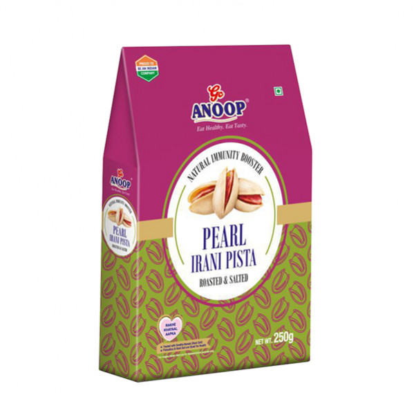 Image of Anoop Gold Pista 250G