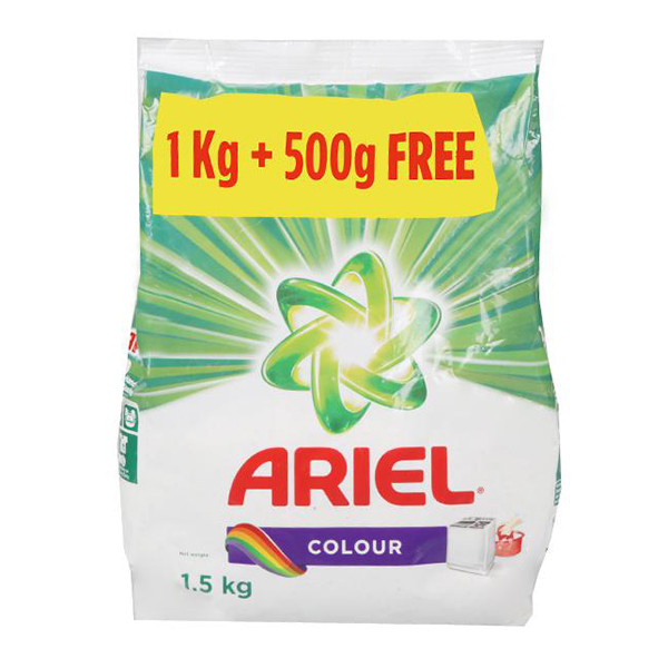 Image of Ariel Complete Colour Lock