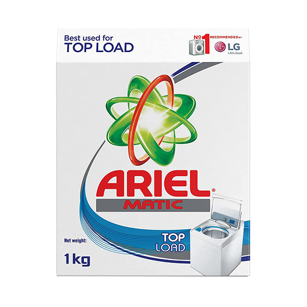 Image of Ariel Top Load