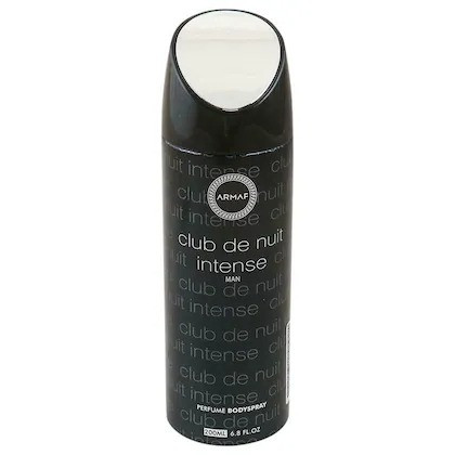 ARMAF DEO CLUB D N MEN 200ML