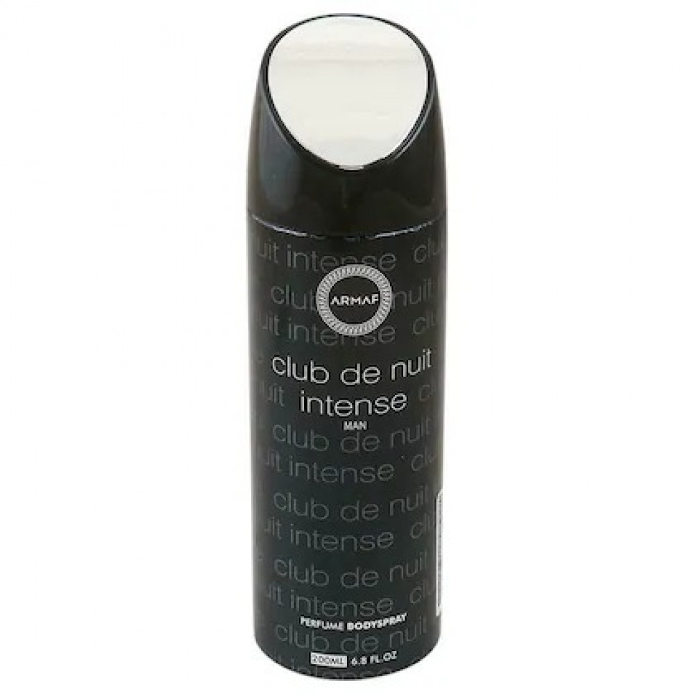 ARMAF DEO CLUB D N MEN 200ML