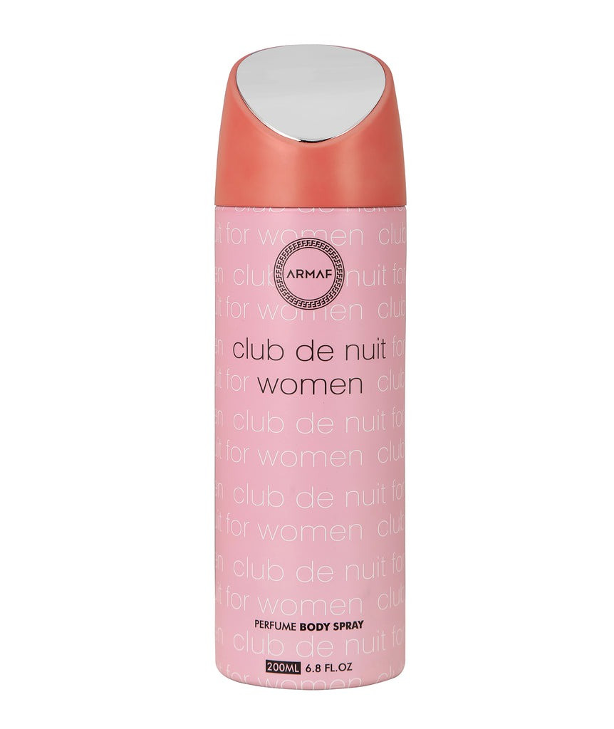 ARMAF DEO CLUB D N WOMEN 200ML