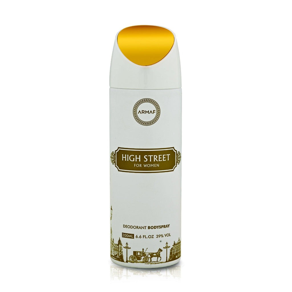 ARMAF DEO HIGH STREET 200ML