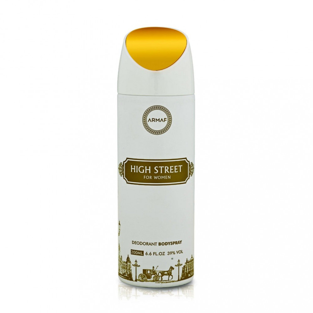 ARMAF DEO HIGH STREET 200ML