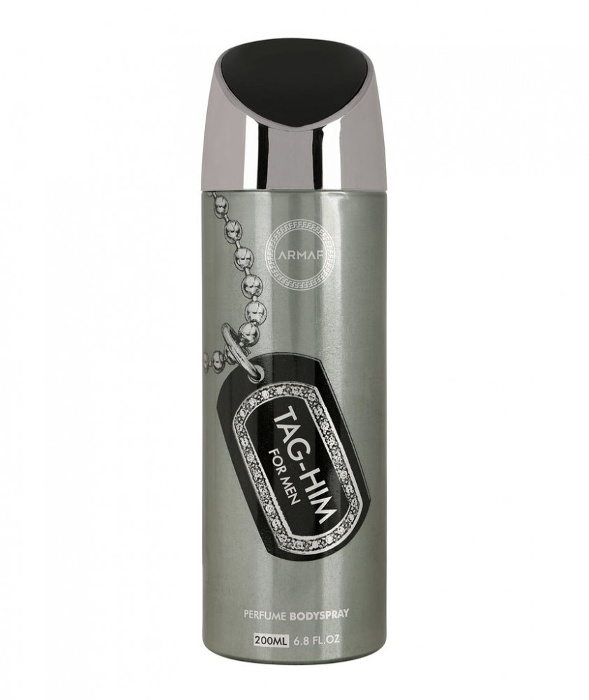 ARMAF DEO TAG HIM 200ML