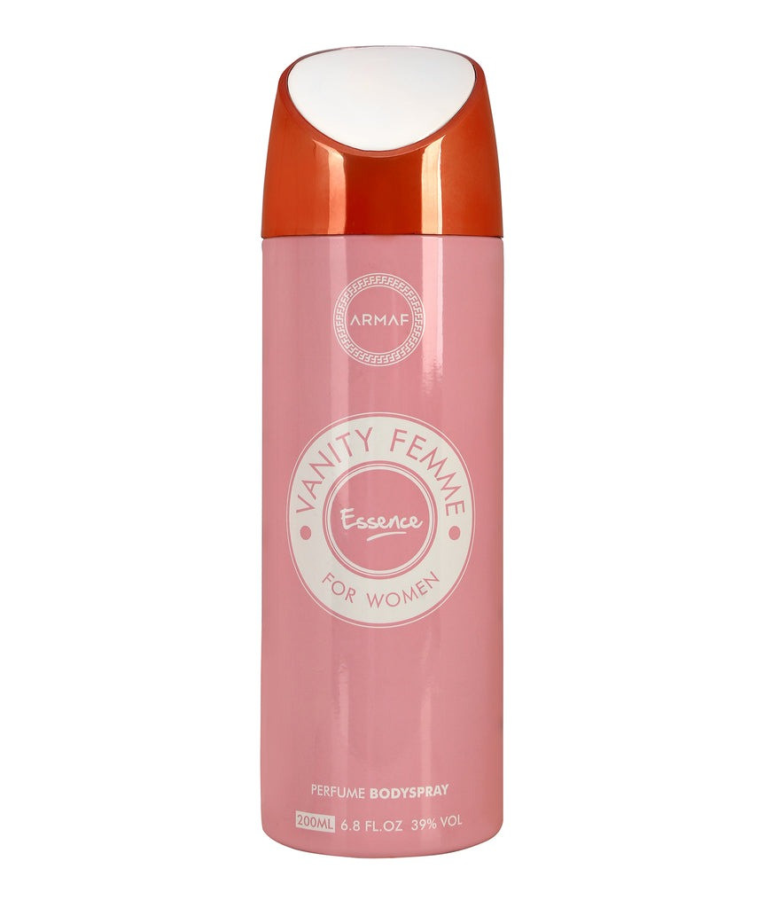 ARMAF DEO VANITY F ESSENCE 200ML