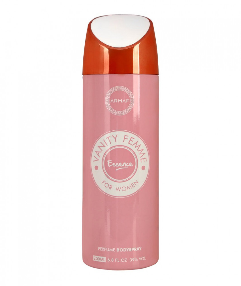 ARMAF DEO VANITY F ESSENCE 200ML