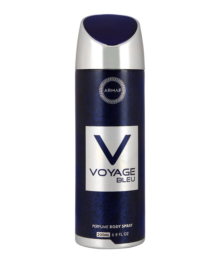 ARMAF DEO VOYAGE BLEU 200ML