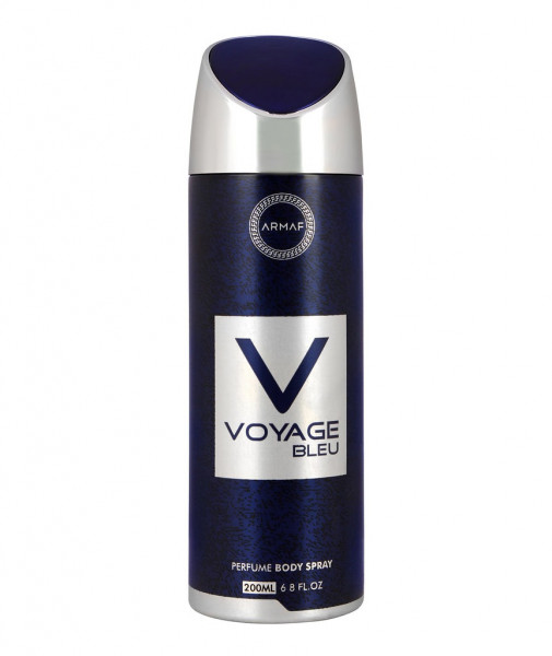 Image of ARMAF DEO VOYAGE BLEU 200ML