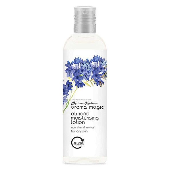 Image of Aromamagic Almond Moisturising Lotion