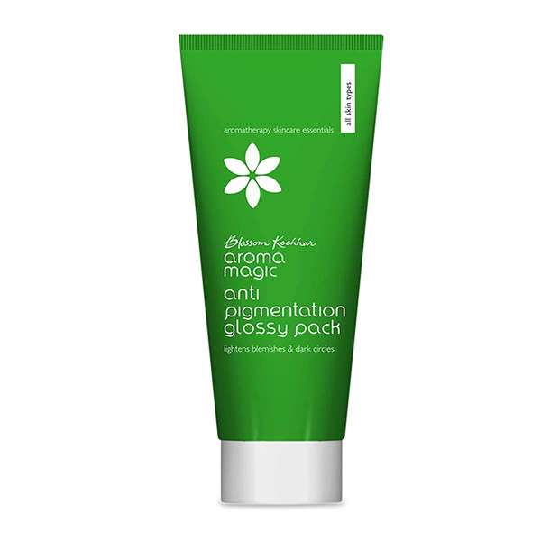 Image of Aromamagic Anti Pigmentation Glossy Pack