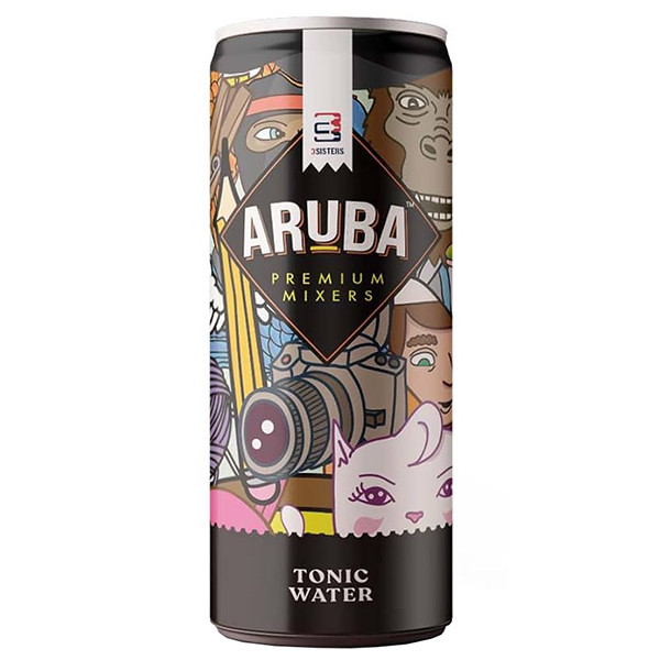 Image of Aruba Tonic Water 250ml