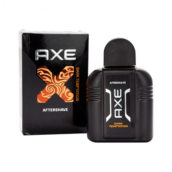 Image of Axe Dark Temptation Aftershave Ltn