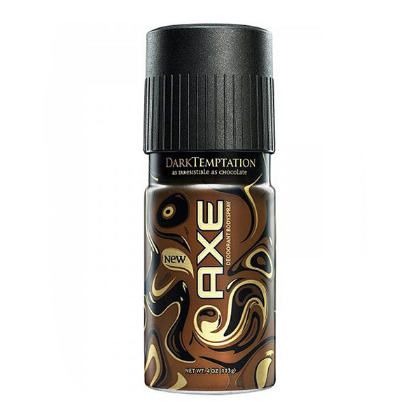 Axe Deo Dark Temptation 150Ml