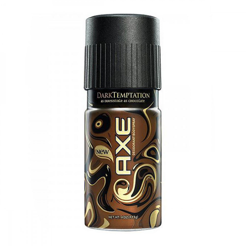 Axe Deo Dark Temptation 150Ml