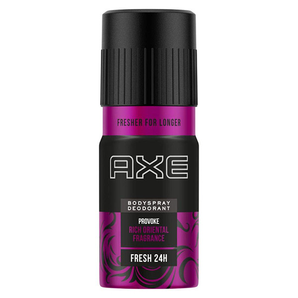 Image of Axe Provoke Deo Can 150ml