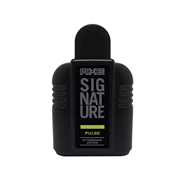 Image of Axe Pulse After Shave Ltn