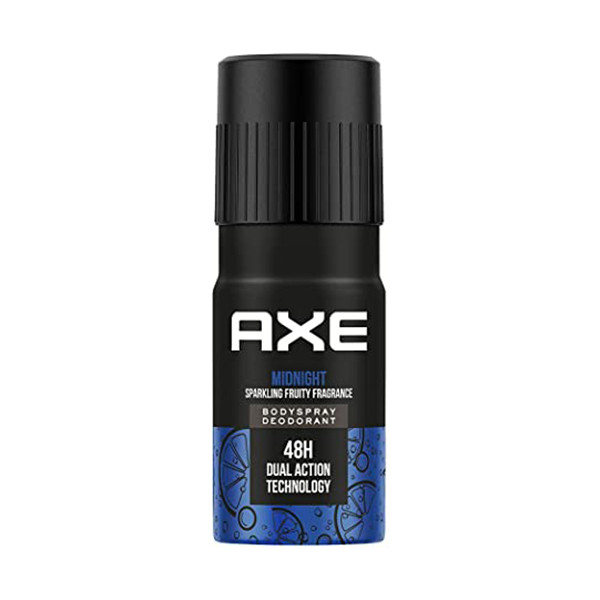 Image of Axe Recharge Deo Midnight