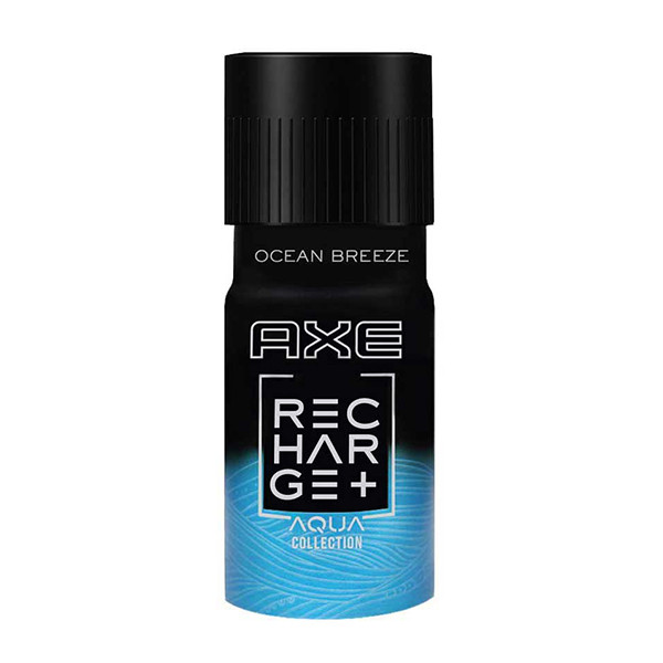 Image of Axe Recharge Deo Ocean Breeze
