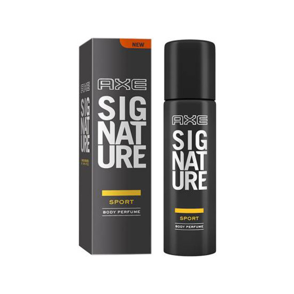 Image of Axe Signature Sport