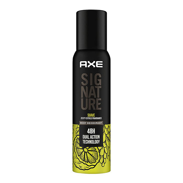 Image of Axe Signature Suave