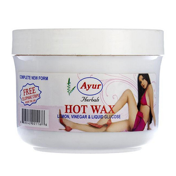 Image of Ayur Hot Wax 150G