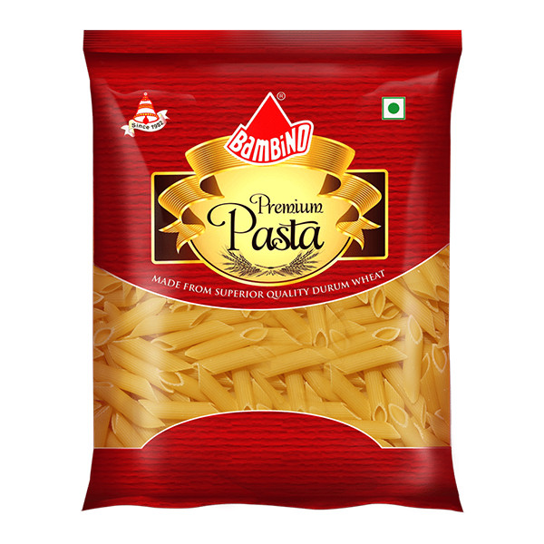 Image of Bambino Pasta Penne 250Gm