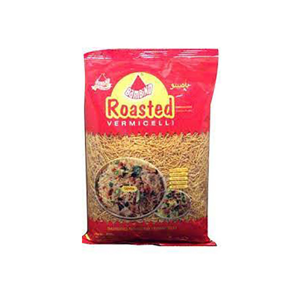 Bambino Roasted Vermicelli