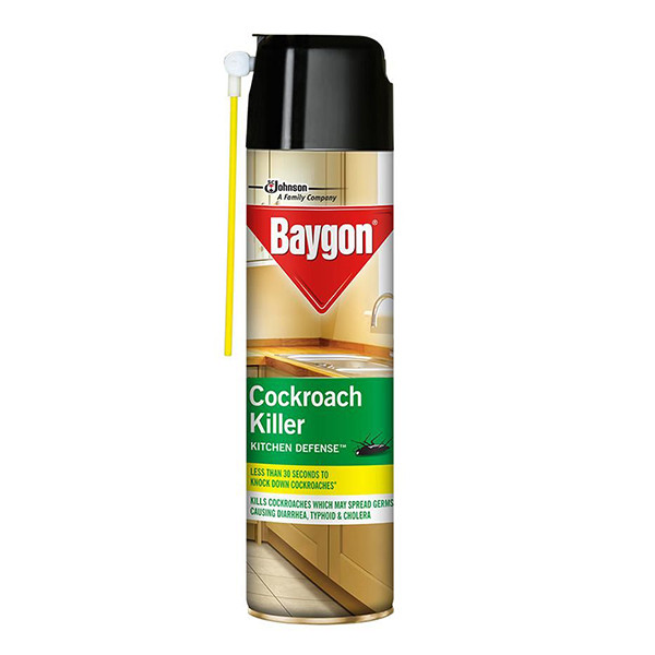 BAYGON CIK