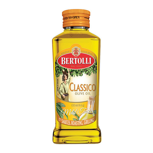 BERTOLLI