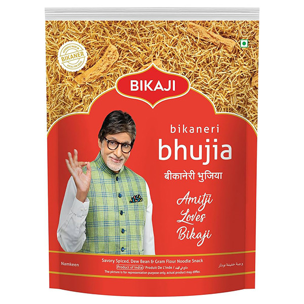 Image of Bikaji Bhujia