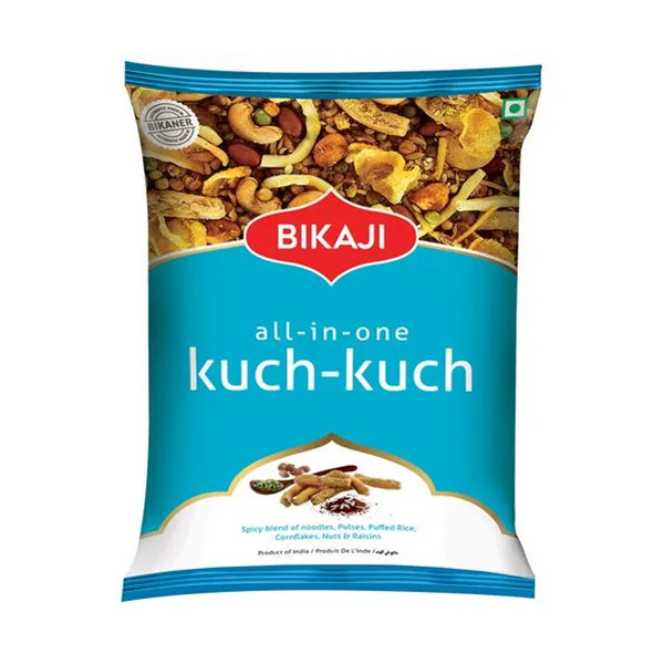 Image of Bikaji Kuch-Kuch