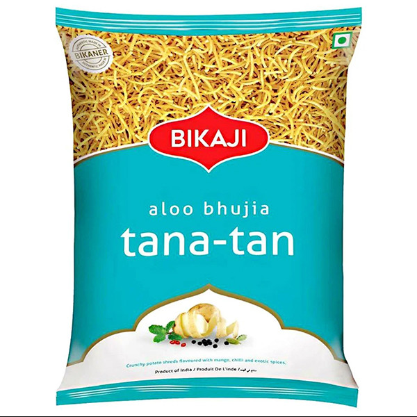 Image of Bikaji Tana-Tan 200G