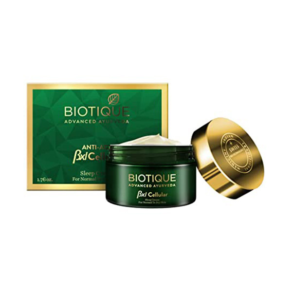 Image of BIO BXL SLEEP CREAM 50G