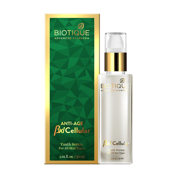 Image of BIO BXL YOUTH SERUM 30ML