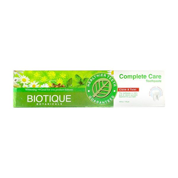 Bio Clove - Tulsi Complete Care Tp 140G